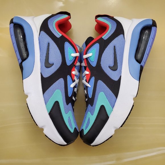 Nike Air Max 200 - Picture 2 of 9